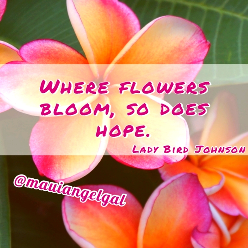 Hope!